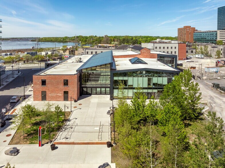 15 Rue Jos-Montferrand, Gatineau, QC à louer - Photo de l’immeuble – Image 3 sur 18