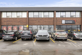 6742-6846 Rue Jarry E, Montréal, QC à louer Photo de l’immeuble– Image 1 sur 19
