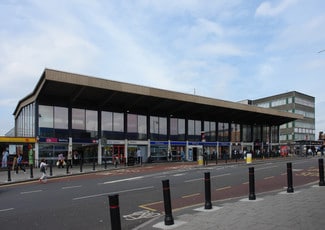 Plus de détails pour Station Para, Barking - Local commercial à louer