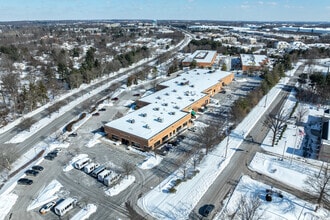 9212 Berger Rd, Columbia, MD - Vue aérienne  vue de carte