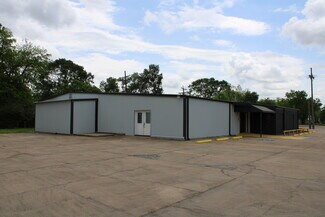 Plus de détails pour 2455 S 4th St, Beaumont, TX - Industriel/Logistique à louer