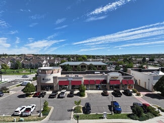 Plus de détails pour 18671 E Main St, Parker, CO - Local commercial à louer
