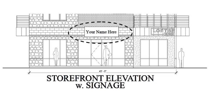 810 S Rock St, Georgetown, TX à louer - Photo de l’immeuble – Image 2 sur 17