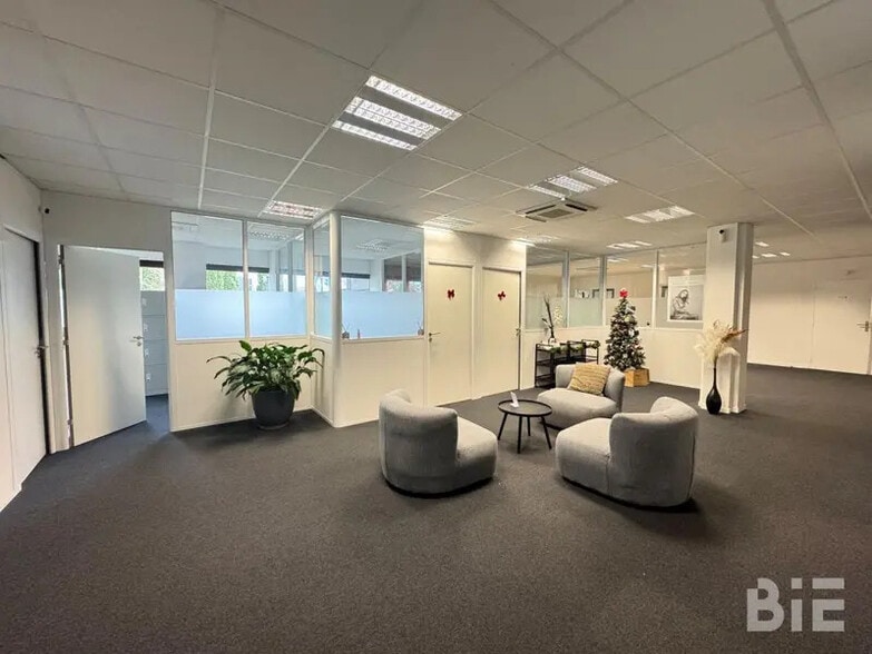 22 Avenue Ariane, Mérignac à louer - Photo intérieure – Image 2 sur 13