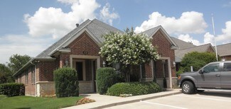 Plus de détails pour 411 Harwood Rd, Bedford, TX - Bureau à vendre