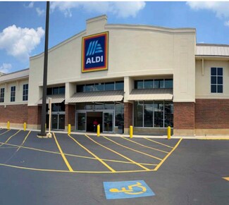 Plus de détails pour 1206 Crawford St, Americus, GA - Local commercial à louer