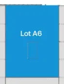 Local d’activités dans Éragny à louer Plan d’étage– Image 1 sur 2