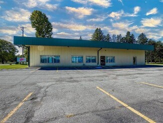 Plus de détails pour 326 W Main Rd, Conneaut, OH - Local commercial à vendre