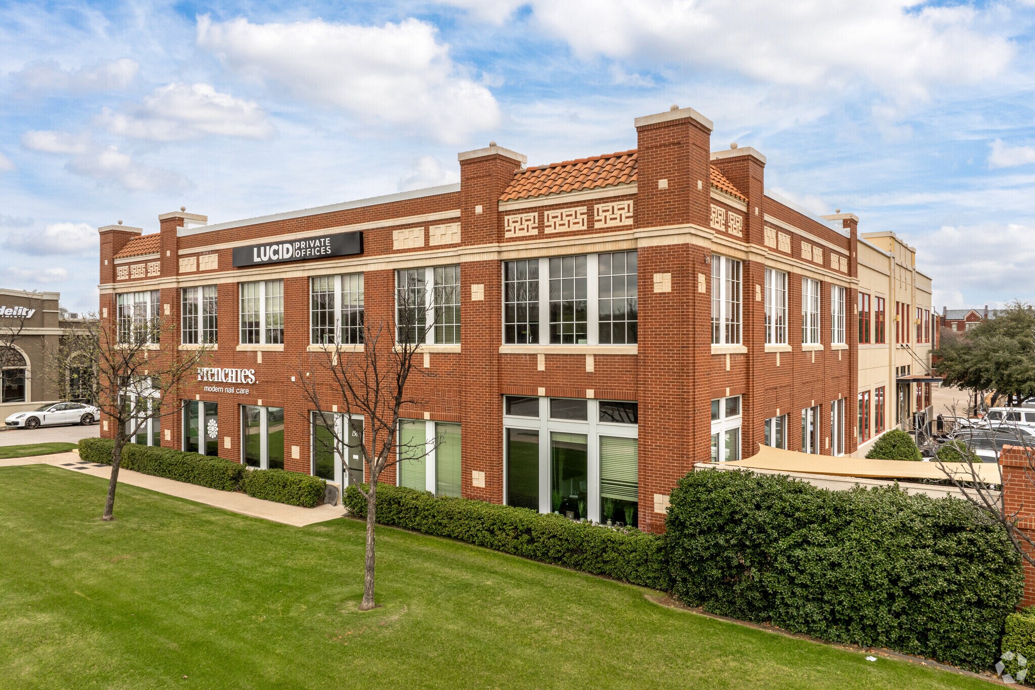 1560 E southlake Blvd, Southlake, TX à louer Photo de l’immeuble– Image 1 sur 21