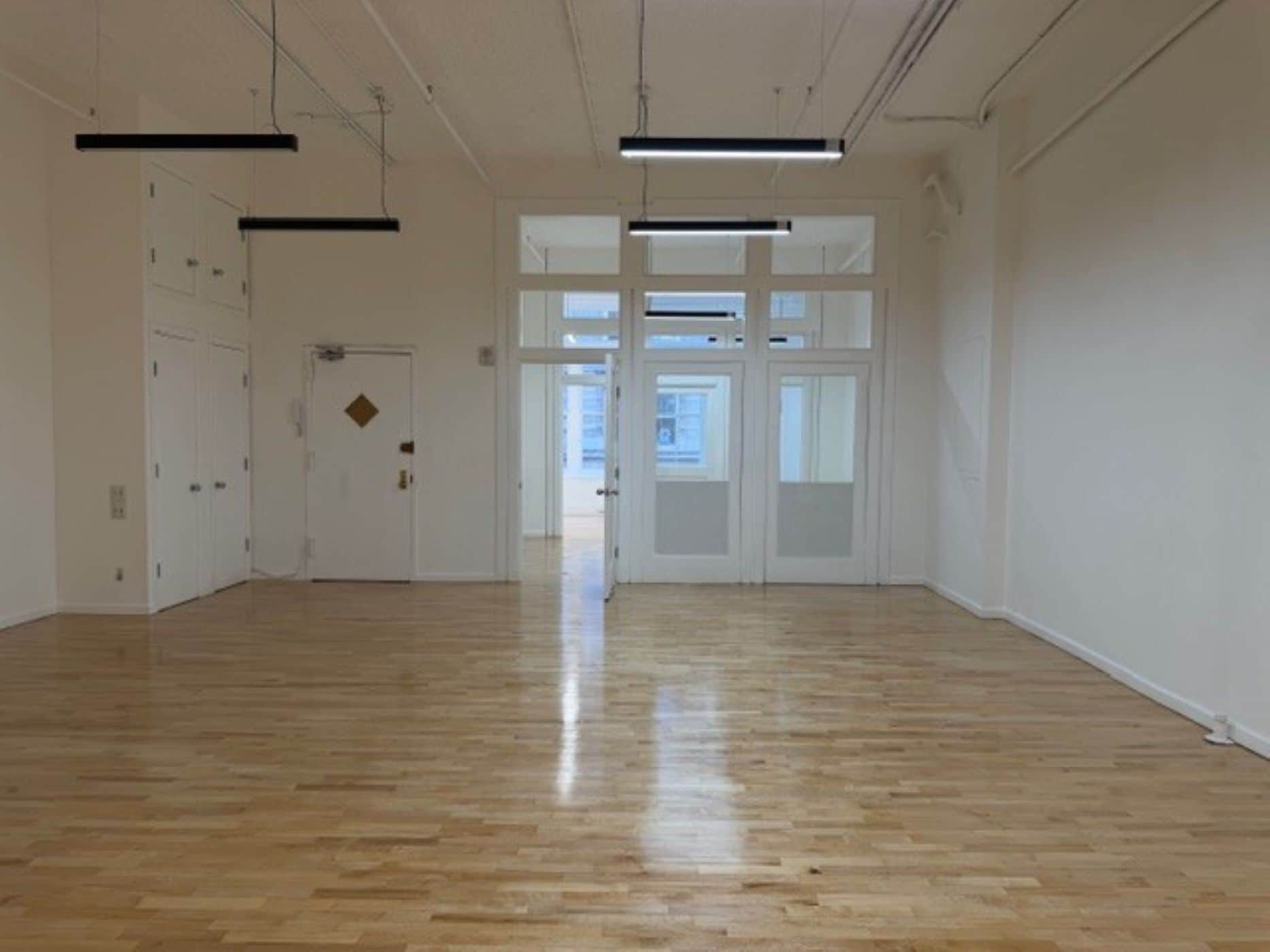 166 Mercer St, New York, NY à louer Photo principale– Image 1 sur 27