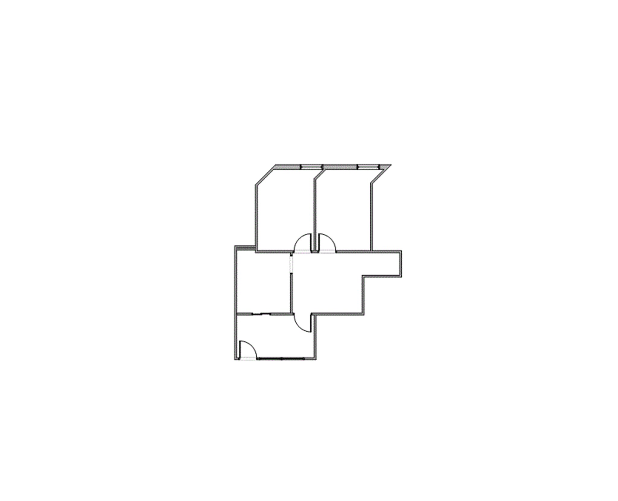 2600 S Loop W, Houston, TX à louer Plan d’étage– Image 1 sur 1