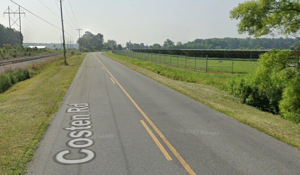 2012 Costen Rd, Pocomoke, MD à louer - Photo de l’immeuble – Image 3 sur 6