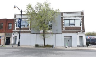 Plus de détails pour 3327 W Fullerton Ave, Chicago, IL - Spécialisé à vendre
