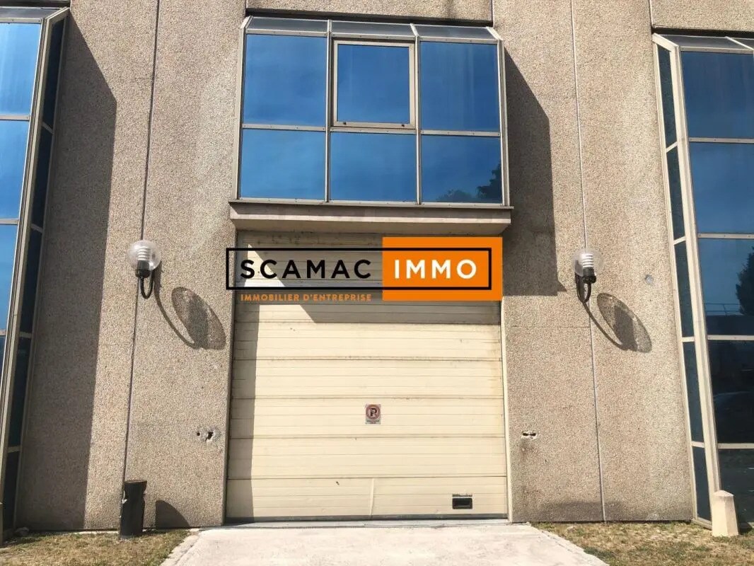 Bureau dans Bezons à louer Photo de l’immeuble– Image 1 sur 10