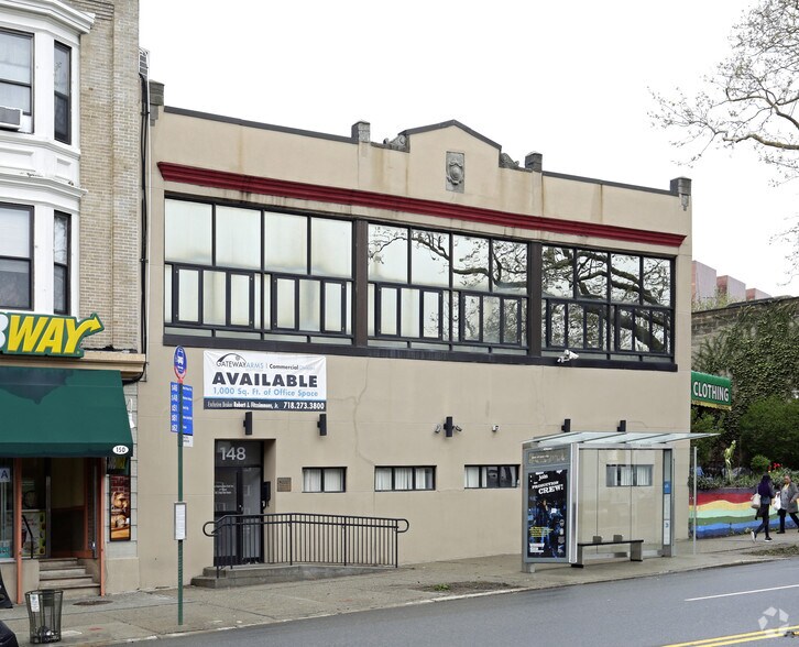 146-148 Bay St, Staten Island, NY à louer - Photo principale – Image 1 sur 3