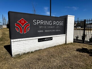 Plus de détails pour 18920 Kuykendahl Rd, Spring, TX - Bureau à louer