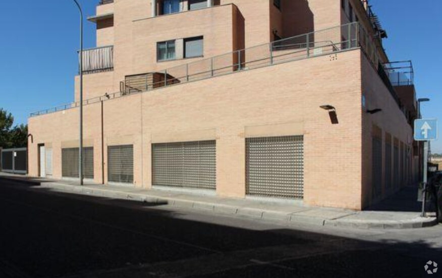 Avenida De España, 101, Valdemoro, MAD 28341 - Lot Puerta L6 -  - Photo intérieure - Image 1 of 2