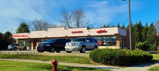 Plus de détails pour 300 Glen Ellyn Rd, Bloomingdale, IL - Local commercial à louer