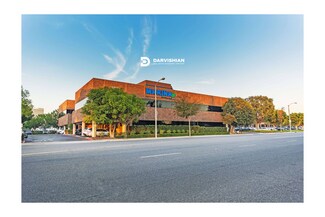 Plus de détails pour 3707 W Garden Grove Blvd, Orange, CA - Bureau à louer