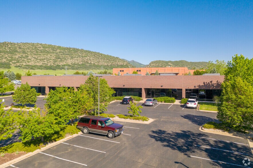 7961 Shaffer Pky, Littleton, CO à vendre - Photo de l’immeuble – Image 3 sur 6