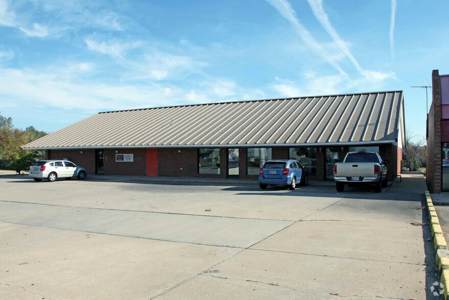7380 S Walker Ave, Oklahoma City, OK à louer - Photo principale – Image 1 sur 1