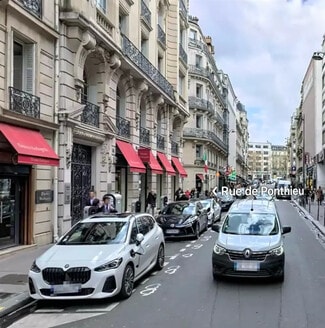 Plus de détails pour Local commercial à louer