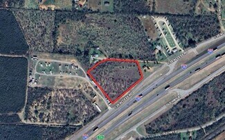 Plus de détails pour 12495 N IH 35, Moore, TX - Terrain à vendre