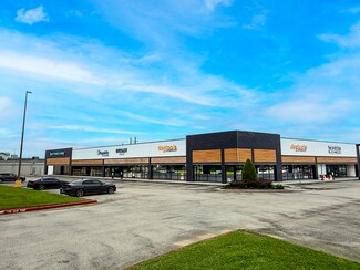 Plus de détails pour 7136-7157 Atascocita Rd, Humble, TX - Local commercial à louer