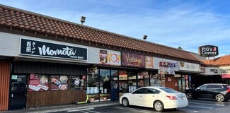 Plus de détails pour 3001-3021 S Figueroa St, Los Angeles, CA - Local commercial à louer