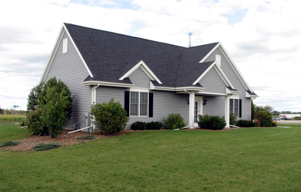 5676 County Road II, Larsen, WI à vendre Photo principale– Image 1 sur 3