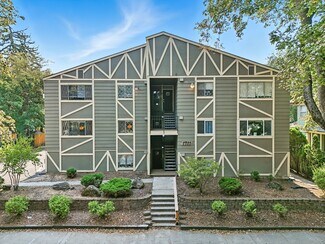 Plus de détails pour 1711 W 10th Ave, Spokane, WA - Logement à vendre