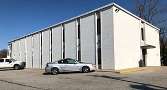 Plus de détails pour 5845 Horton St, Mission, KS - Bureau à louer