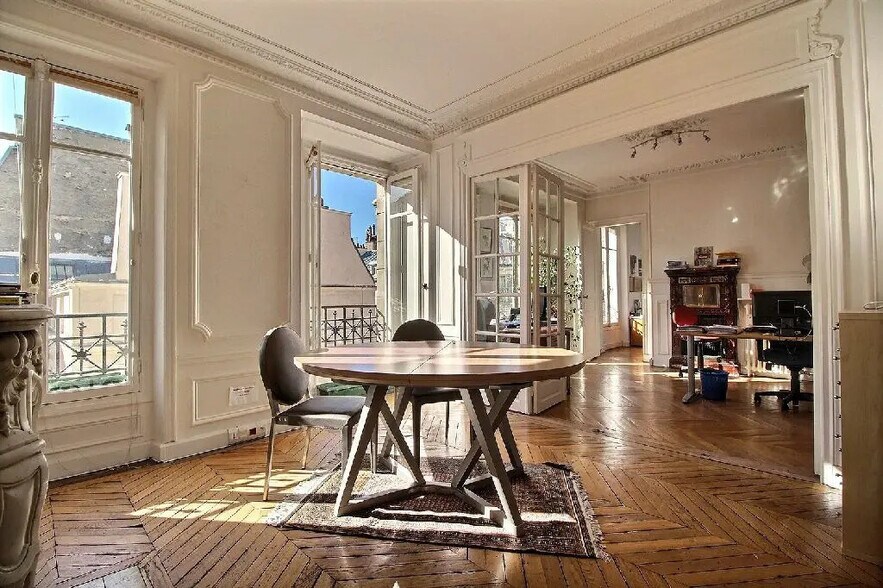 18 Rue De Mogador, Paris à louer - Photo intérieure – Image 2 sur 5