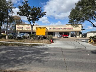 Plus de détails pour 6602 W Fuqua Dr, Missouri City, TX - Local commercial à vendre