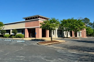 Plus de détails pour 1025 Northpark Dr, Ridgeland, MS - Bureau à vendre