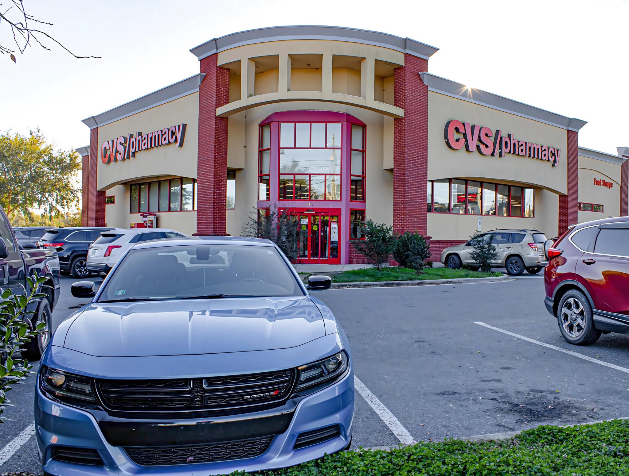 440 E Dixie Dr, Asheboro, NC à vendre Photo de l’immeuble– Image 1 sur 6