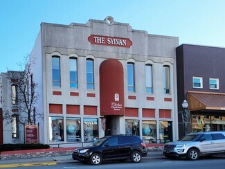 Plus de détails pour 114 N Main St, Chelsea, MI - Bureau/Local commercial à louer