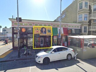 Plus de détails pour 3327 24th St, San Francisco, CA - Local commercial à louer