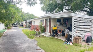 Plus de détails pour 4422 N Hale Ave, Tampa, FL - Logement à vendre