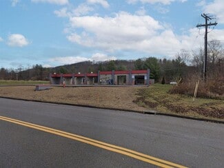Plus de détails pour 123 Woodland Dr SW, Wise, VA - Spécialisé à vendre