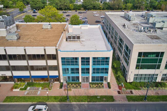 Plus de détails pour 1051 Franklin Ave, Garden City, NY - Bureau, Bureau/Médical à louer