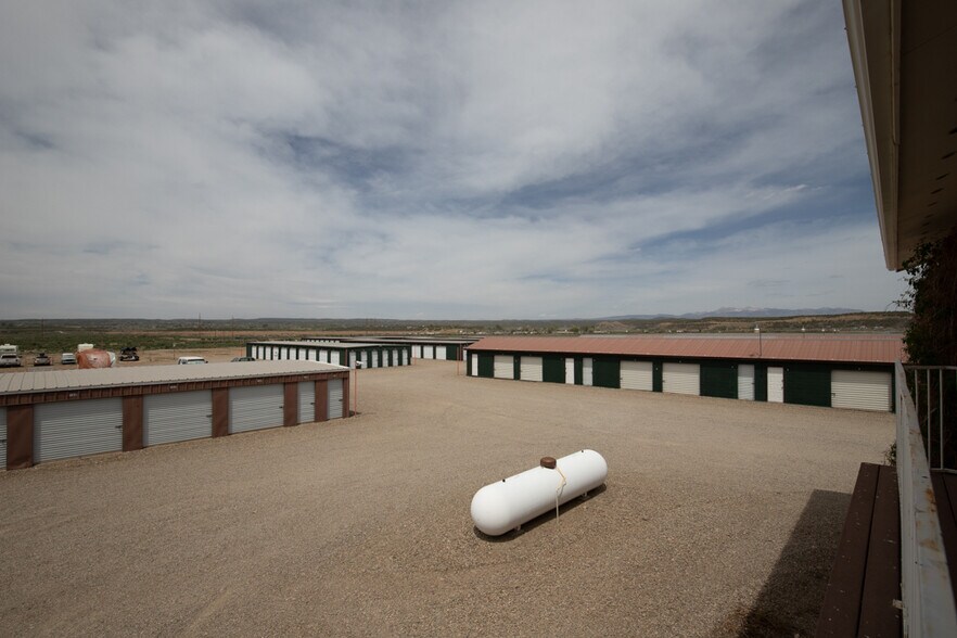 27881 Highway 160, Cortez, CO à louer - Photo de l’immeuble – Image 3 sur 8