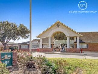 Plus de détails pour 8202 Homeward Way, Sugar Land, TX - Local commercial à vendre