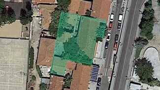 Plus de détails pour Terrain à vendre