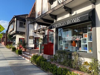 Plus de détails pour 1550 S Coast Hwy, Laguna Beach, CA - Bureau à louer