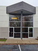 3513-3545 Fairview Industrial Dr SE, Salem, OR à louer Photo intérieure– Image 2 sur 5