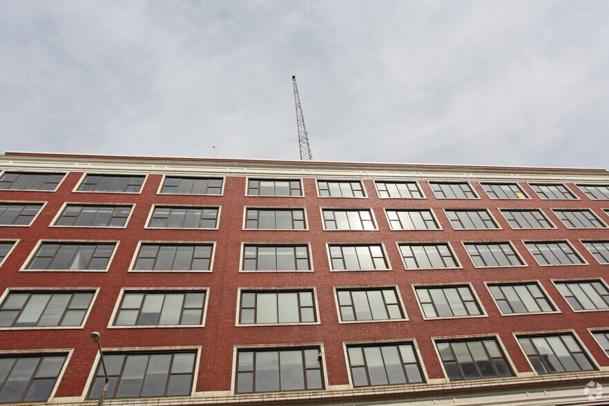 56 Division Ave N, Grand Rapids, MI à vendre - Photo de l’immeuble – Image 3 sur 6