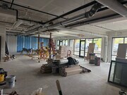 5 - Unit 2 has 3 doors