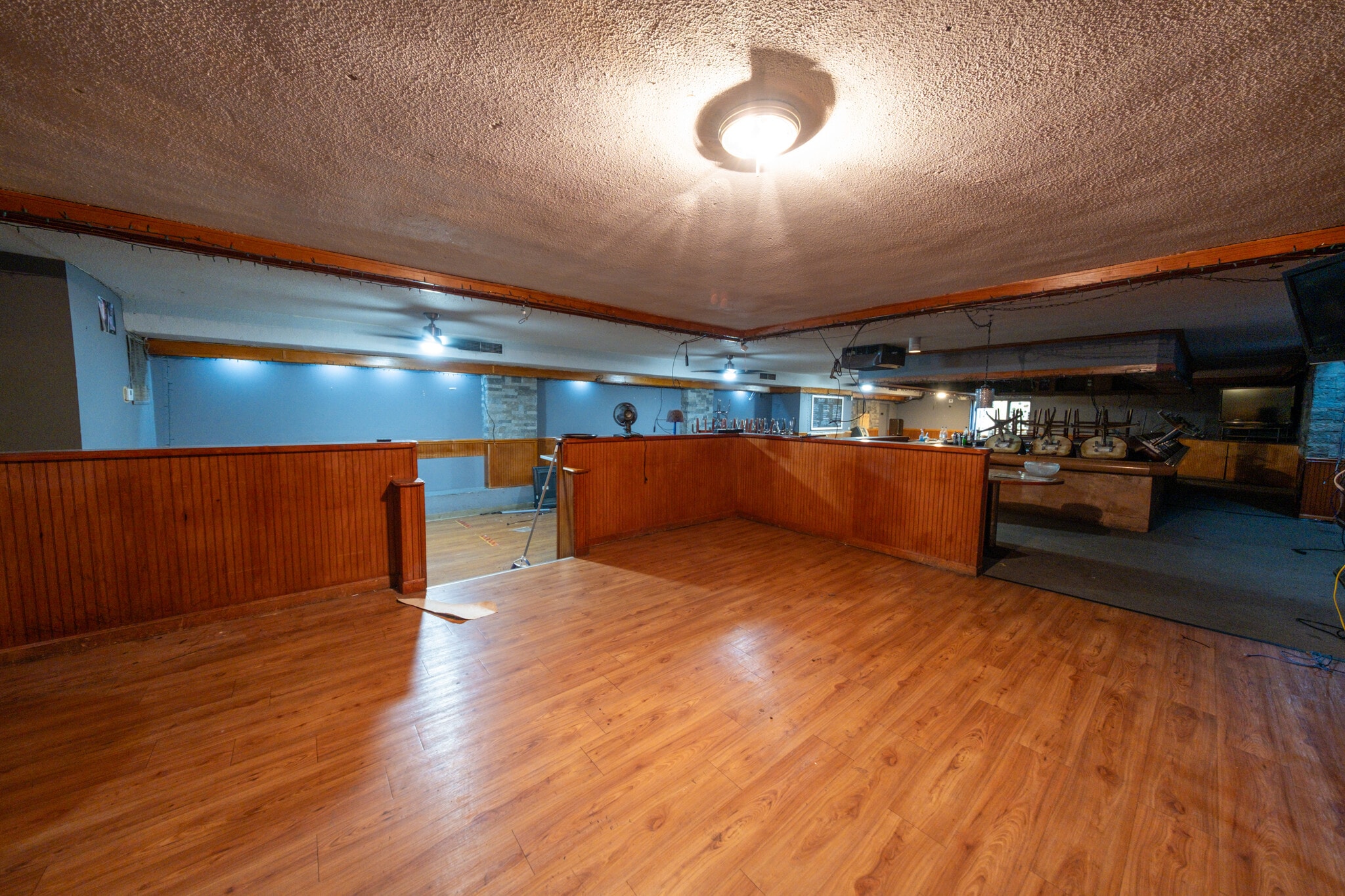 5001-5031 Curry Rd, Pittsburgh, PA à louer Photo intérieure– Image 1 sur 4