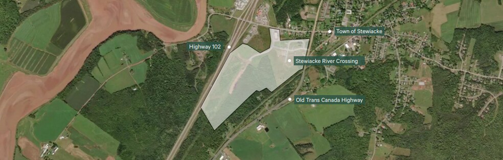102 Stewiacke River Highway, Stewiacke, NS à vendre - Photo de l’immeuble – Image 1 sur 2